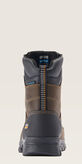 Treadfast 8" Waterproof Steel Toe Work Boot Heel